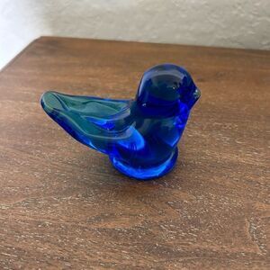 Terra Studios Blue Bird